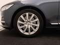 Volvo V90 T4 AUT(8) BUSINESS LUXURY+ SCHUIFDAK STANDKACHEL H Bleu - thumbnail 44