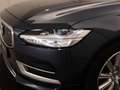 Volvo V90 T4 AUT(8) BUSINESS LUXURY+ SCHUIFDAK STANDKACHEL H Bleu - thumbnail 46