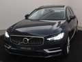 Volvo V90 T4 AUT(8) BUSINESS LUXURY+ SCHUIFDAK STANDKACHEL H Bleu - thumbnail 6