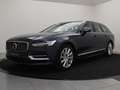 Volvo V90 T4 AUT(8) BUSINESS LUXURY+ SCHUIFDAK STANDKACHEL H Bleu - thumbnail 2
