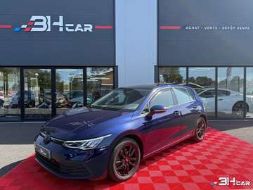 2.0 TDI 150 CONFORT LINE BVA / ENTRETIEN VOLKSWAGEN