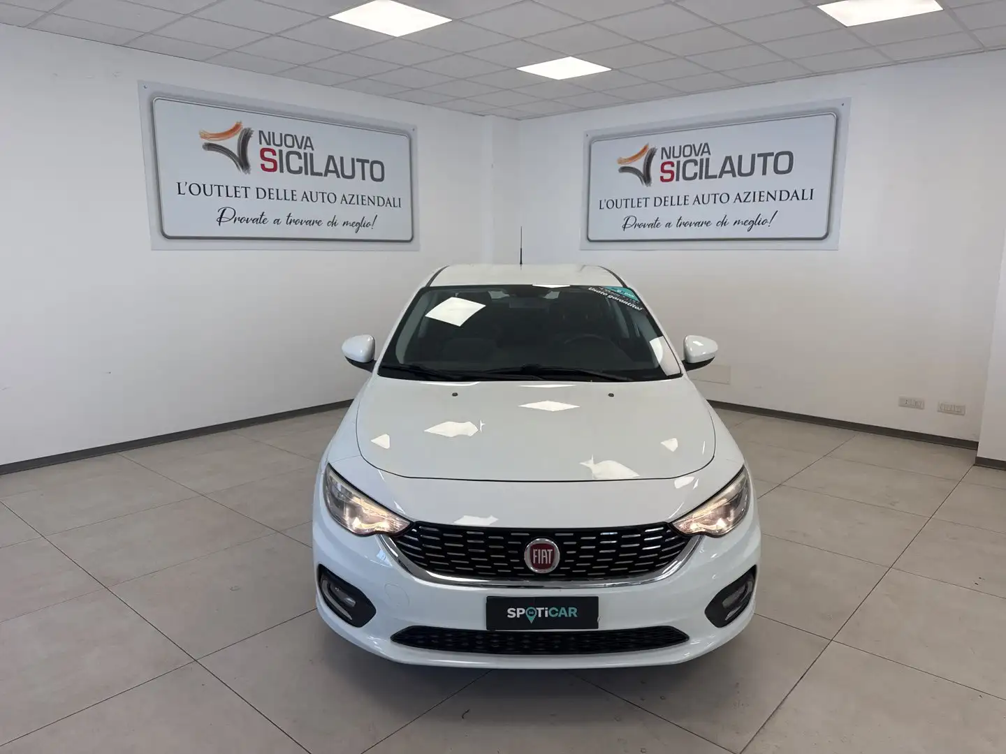Fiat Tipo Tipo 1.4 4 porte Opening Edition - 1