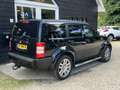 Dodge Nitro 2.8 CRD SE Airco/Audio/Navi/Trekaak Schwarz - thumbnail 3