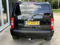 Dodge Nitro 2.8 CRD SE Airco/Audio/Navi/Trekaak Schwarz - thumbnail 8