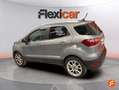Ford EcoSport Gris - thumbnail 3