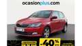 Skoda Fabia 1.0 MPI Ambition 55kW Rojo - thumbnail 1