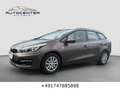 Kia Ceed SW / cee'd SW /Kamera/Sitzheizung/Navigation Braun - thumbnail 1
