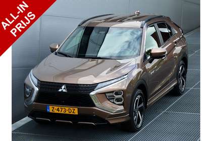 Mitsubishi Eclipse Cross PHEV 2.4 EXECUTIVE 4WD | PLUG IN HYBRID | ADAPTIEF