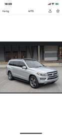 CDI BlueEfficiency 4MATIC Aut.