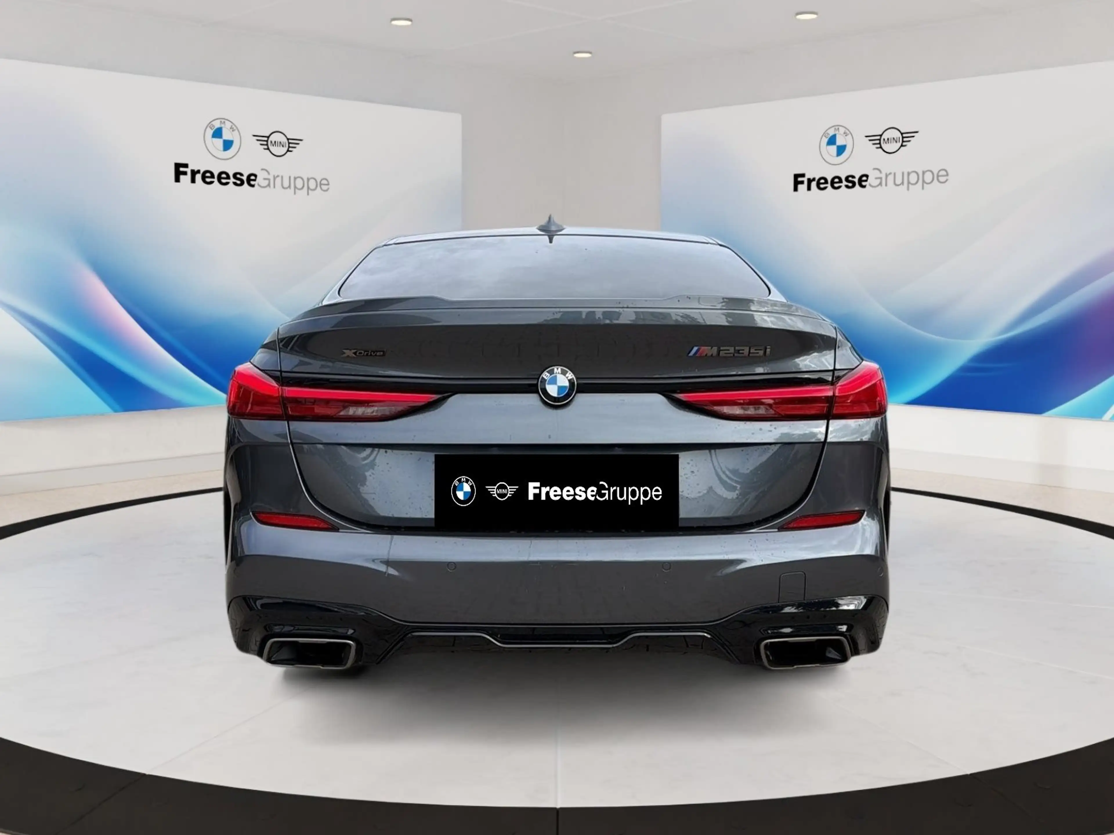 BMW 235 M235i xDrive A — photo 5
