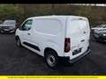 Citroen Berlingo BERLINGO VAN M 650 BLUEHDI 100 S\u0026amp;S BVM6 CLUB Blanc - thumbnail 6