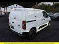 Citroen Berlingo BERLINGO VAN M 650 BLUEHDI 100 S\u0026amp;S BVM6 CLUB Blanc - thumbnail 4