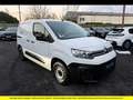 Citroen Berlingo BERLINGO VAN M 650 BLUEHDI 100 S\u0026amp;S BVM6 CLUB Blanc - thumbnail 3