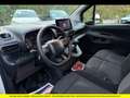 Citroen Berlingo BERLINGO VAN M 650 BLUEHDI 100 S\u0026amp;S BVM6 CLUB Blanc - thumbnail 7