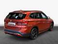BMW X1 xDrive25e Sport Line Orange - thumbnail 2