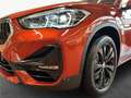 BMW X1 xDrive25e Sport Line Orange - thumbnail 6