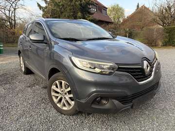 Kadjar 1.5 dCi Limited