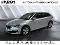 Skoda Scala 1.5 TSI DSG STYLE ACC VOLL LED SH PDC Klima Argent - thumbnail 1