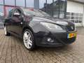 SEAT Ibiza 1.6 Sport-up zeer nette auto Schwarz - thumbnail 2