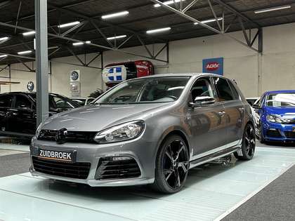 Volkswagen Golf 1.4 TSI 122PK 5-Deurs CLIMA Airco R20 MAXTON