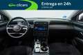 Hyundai TUCSON 1.6 T PHEV 4x4 Tecno Sky AT Gris - thumbnail 14