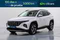 Hyundai TUCSON 1.6 T PHEV 4x4 Tecno Sky AT Gris - thumbnail 1