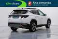 Hyundai TUCSON 1.6 T PHEV 4x4 Tecno Sky AT Gris - thumbnail 5