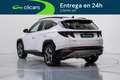 Hyundai TUCSON 1.6 T PHEV 4x4 Tecno Sky AT Gris - thumbnail 9