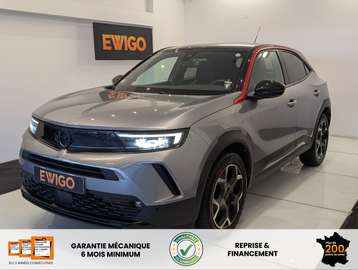 1.2 T 130ch GS-LINE BVA 8