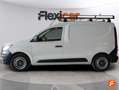 Renault Express Advance 1.5 Blue dCi 70 kW (95 cv) Blanco - thumbnail 4
