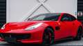 Ferrari GTC4 Lusso V12 Rojo - thumbnail 1