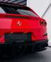 Ferrari GTC4 Lusso V12 Czerwony - thumbnail 14