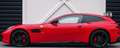 Ferrari GTC4 Lusso V12 Rood - thumbnail 3