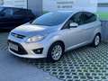 Ford C-Max Titanium 1,6 TDCi * 2. Besitz * Grau - thumbnail 4