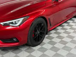 Infiniti Q60 2021