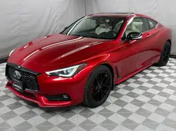 Infiniti Q60 2021