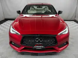 Infiniti Q60 2021