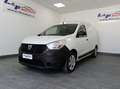 Dacia Dokker SCe 110CV GPL Furgone Bianco - thumbnail 1
