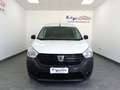 Dacia Dokker SCe 110CV GPL Furgone Bianco - thumbnail 2