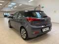 Hyundai i20 i20 5p 1.2 Comfort econext 84cv Grigio - thumbnail 6