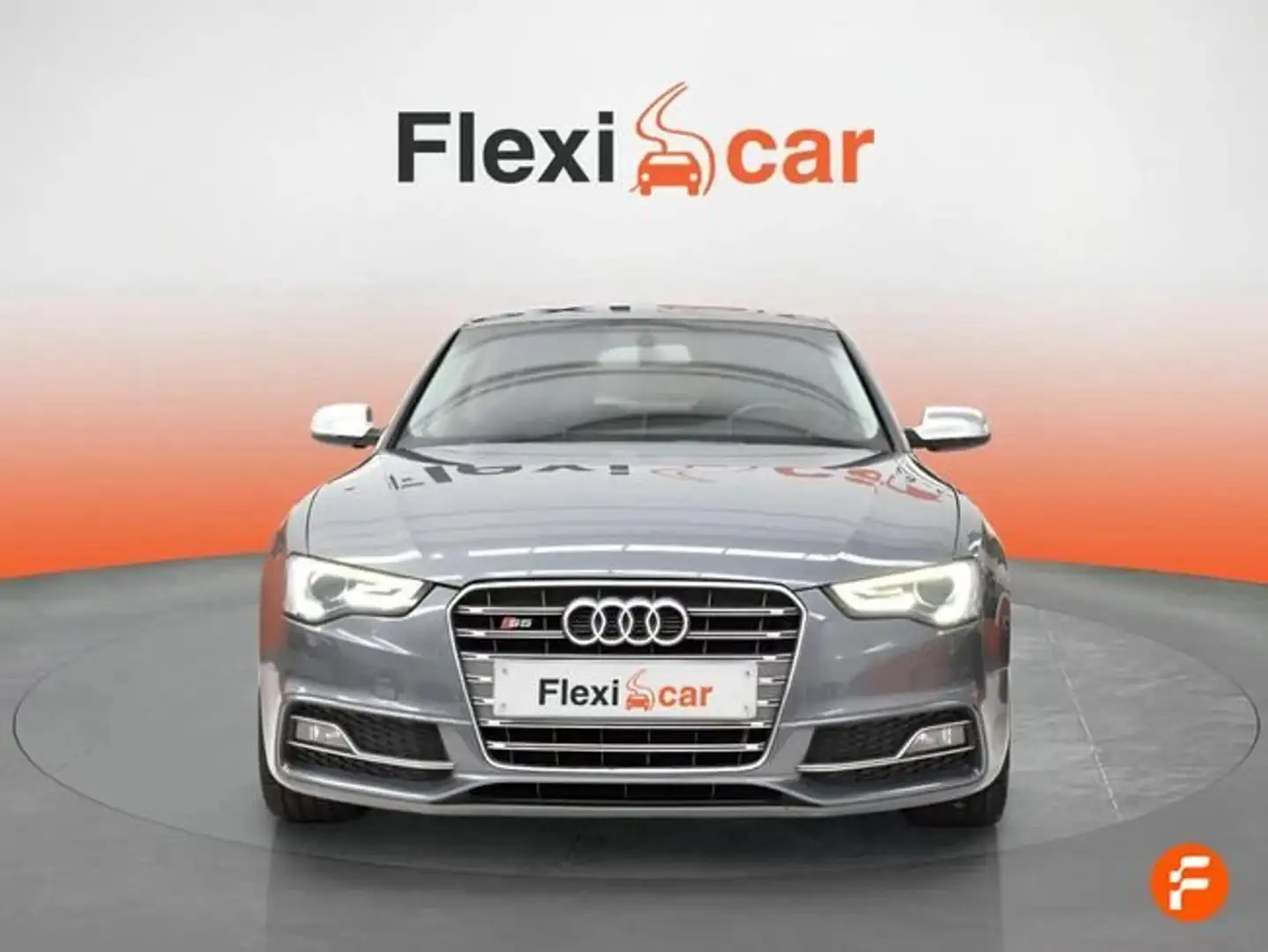 Audi S5 Sportback 3.0 TFSI 333cv quattro Stronic Gri - 2