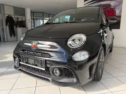 Abarth 595C 1.4 T Jet