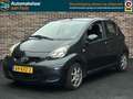 Toyota Aygo 1.0-12V Comfort Airco Automaat Velgen 5 Deur Szary - thumbnail 1