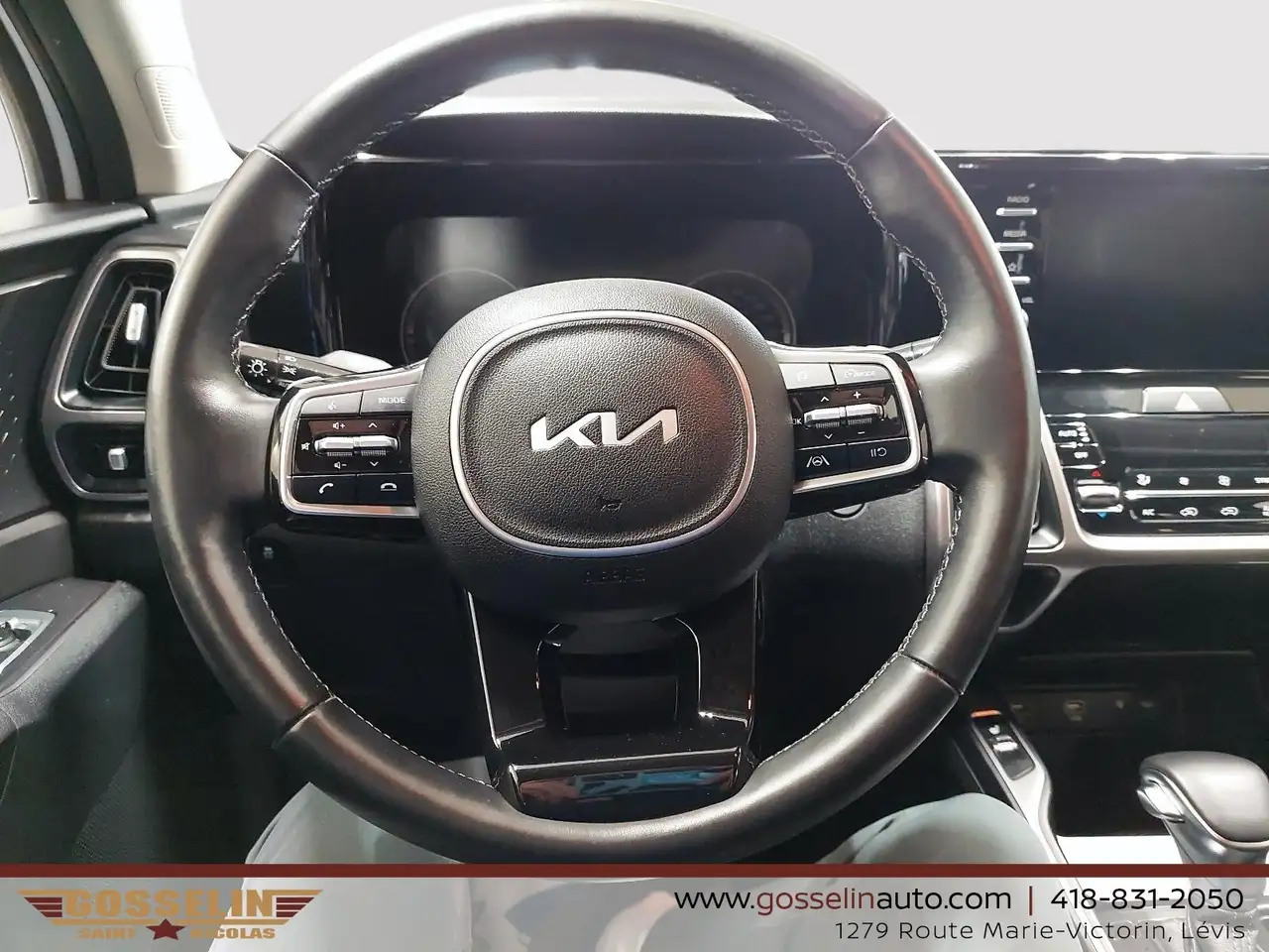 Kia Sorento снимка Kia Sorento