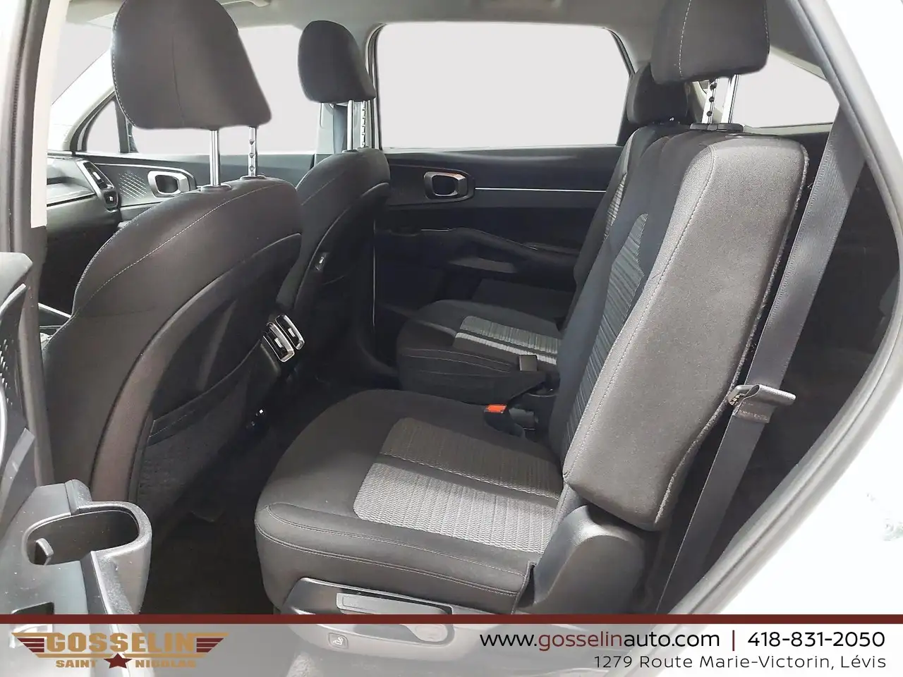Kia Sorento снимка Kia Sorento