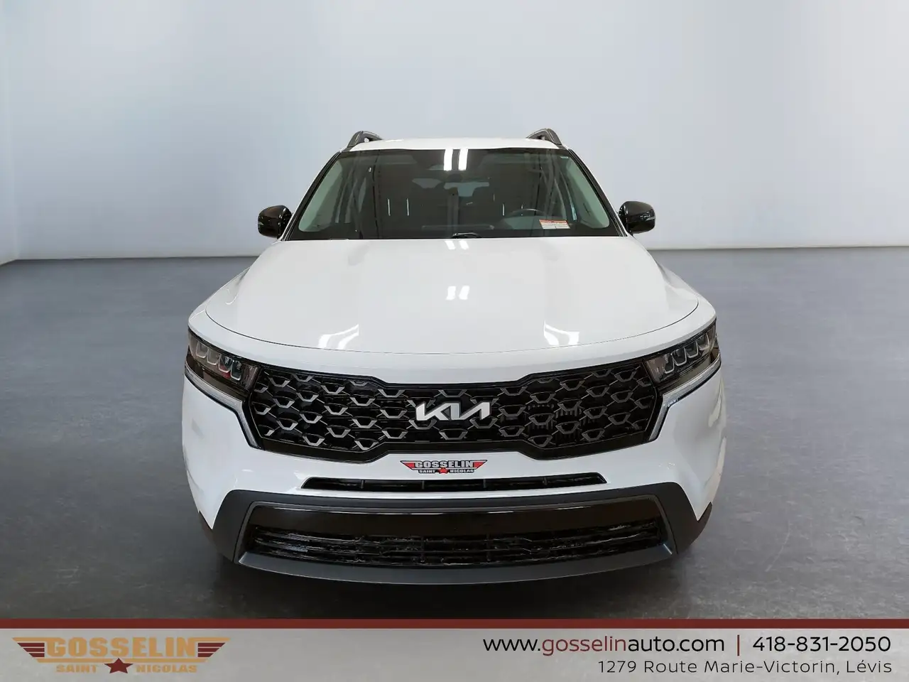 Kia Sorento снимка Kia Sorento