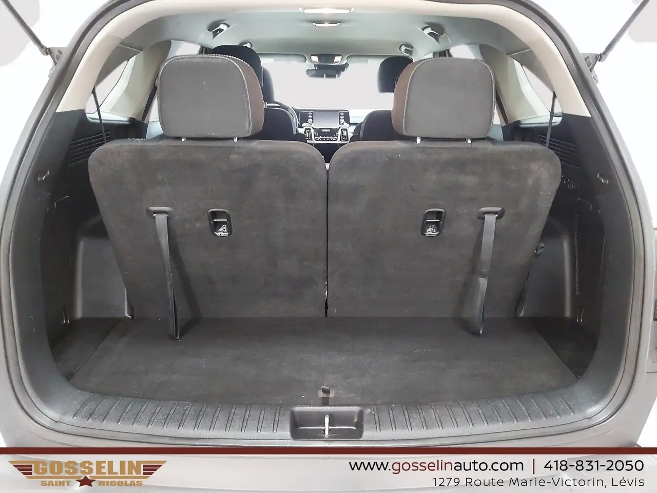 Kia Sorento снимка Kia Sorento