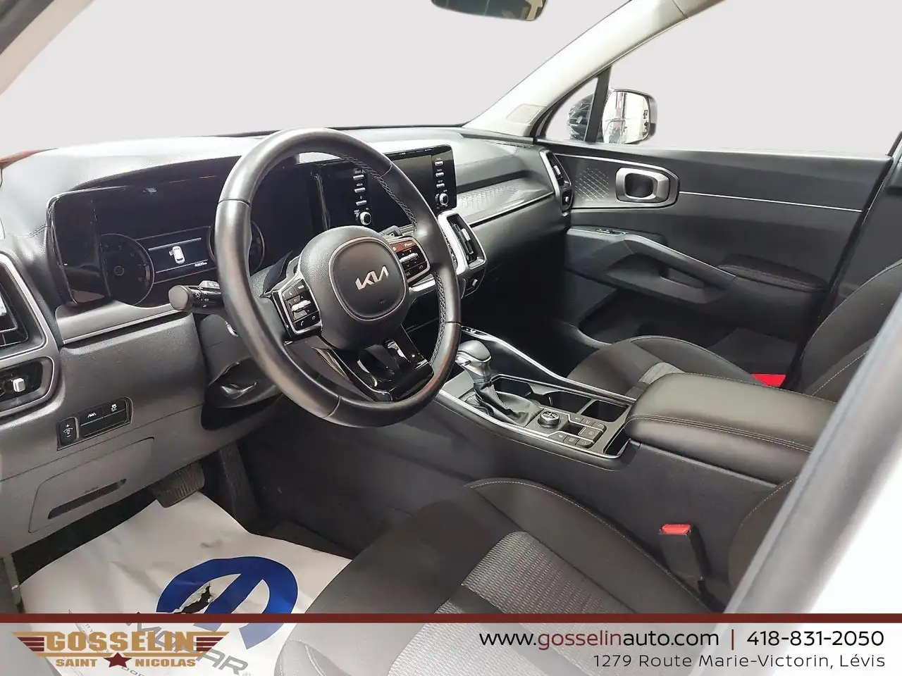 Kia Sorento снимка Kia Sorento