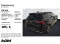 Volkswagen Golf 8 VIII 1.5 eTSI DSG Goal LED+/ACC/Kamera/Ap Schwarz - thumbnail 2