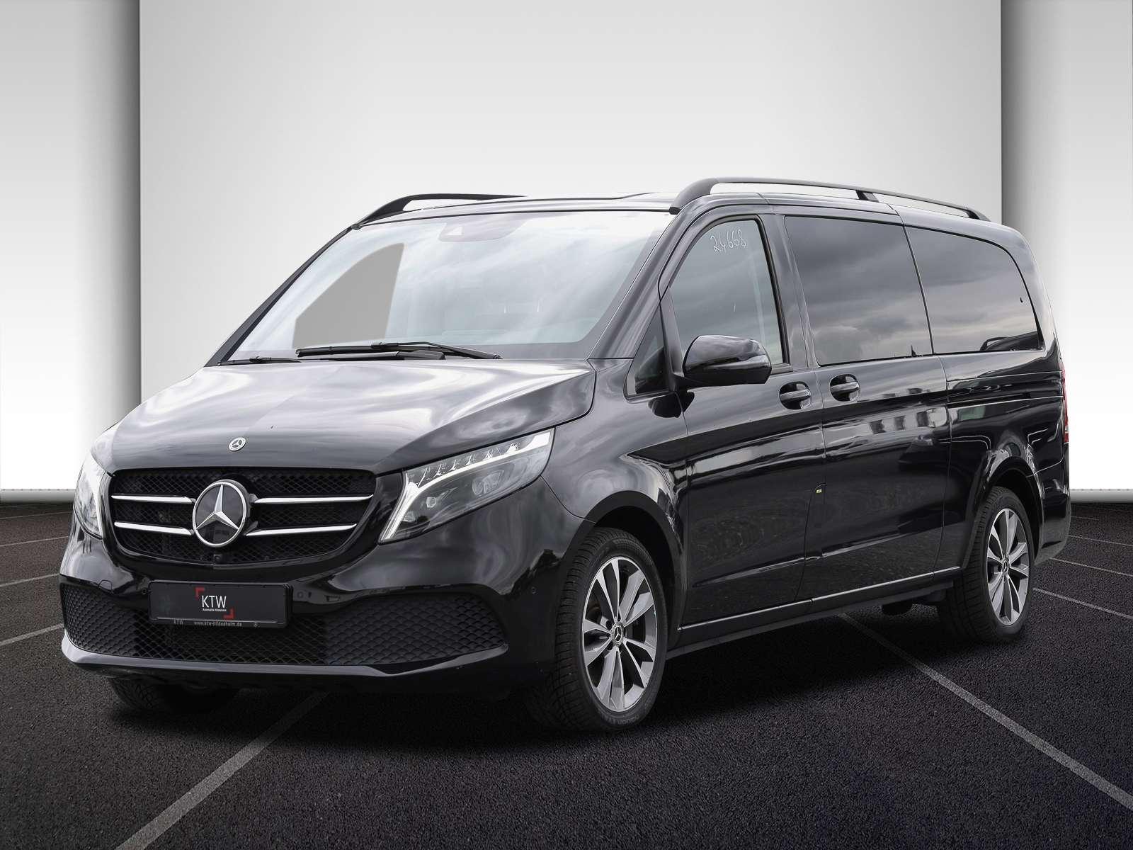 Mercedes-Benz V 300